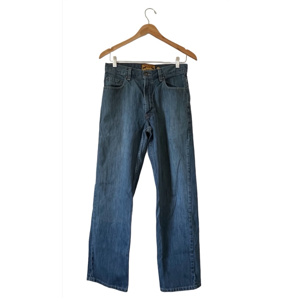 Ross Thomson Men’s Jeans 100% cotton 30x30